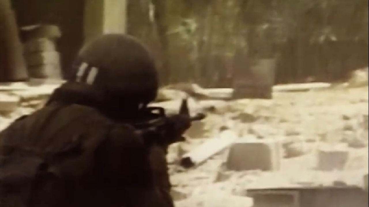 «نقشه بزرگ»؛ مستندی با هدف افشاگری از جنایات صهیونیست‌ها + تیزر