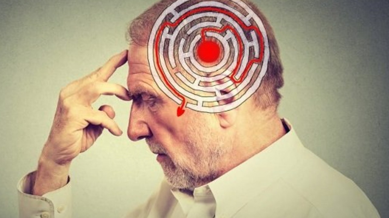 نقش سلامت عاطفی در حفظ حافظه