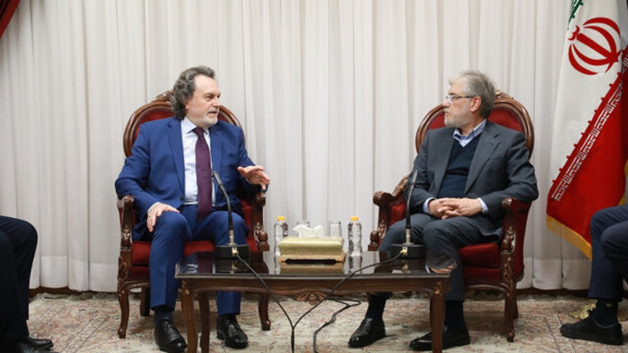 گسترش چشمانداز همکاری علمی و آموزشی ایران و ترکیه/ تشکیل کمیته مشترک رفع مشکلات دانشجویان