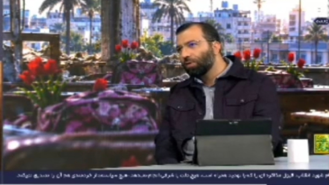 چرا فاصله گرفتن از دشمن خطرناک است؟ + فیلم