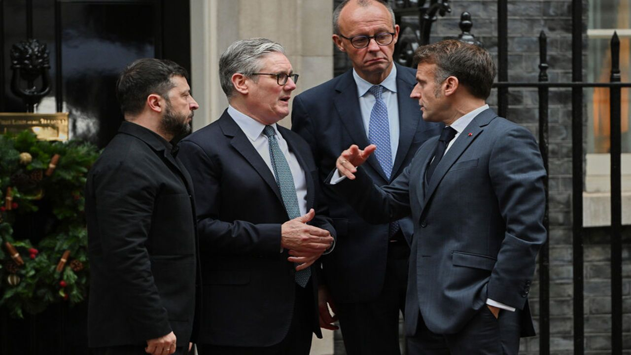 اروپا در روزهای آینده برای توقیف داراییهای روسیه توافق میکند