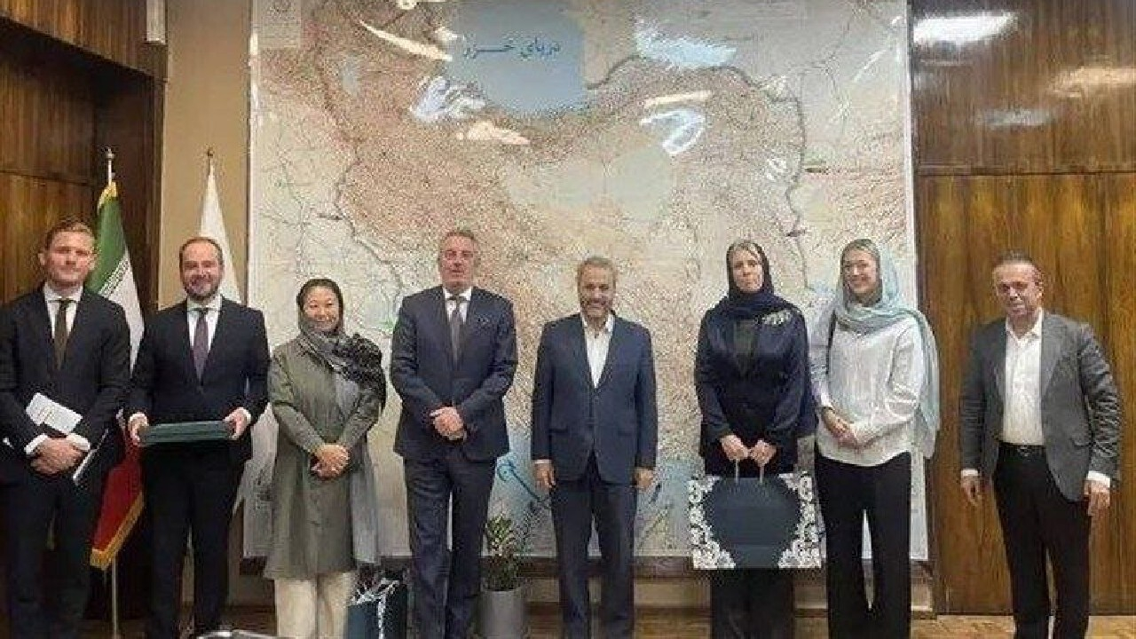 هلند آماده همکاری با ایران برای حمایت از پناهندگان افغانستانی است