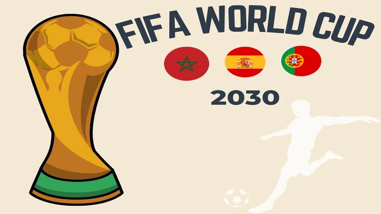 درخواست جنجالی اسپانیا؛ حذف مراکش از میزبانی جام جهانی 2030 کلید خورد