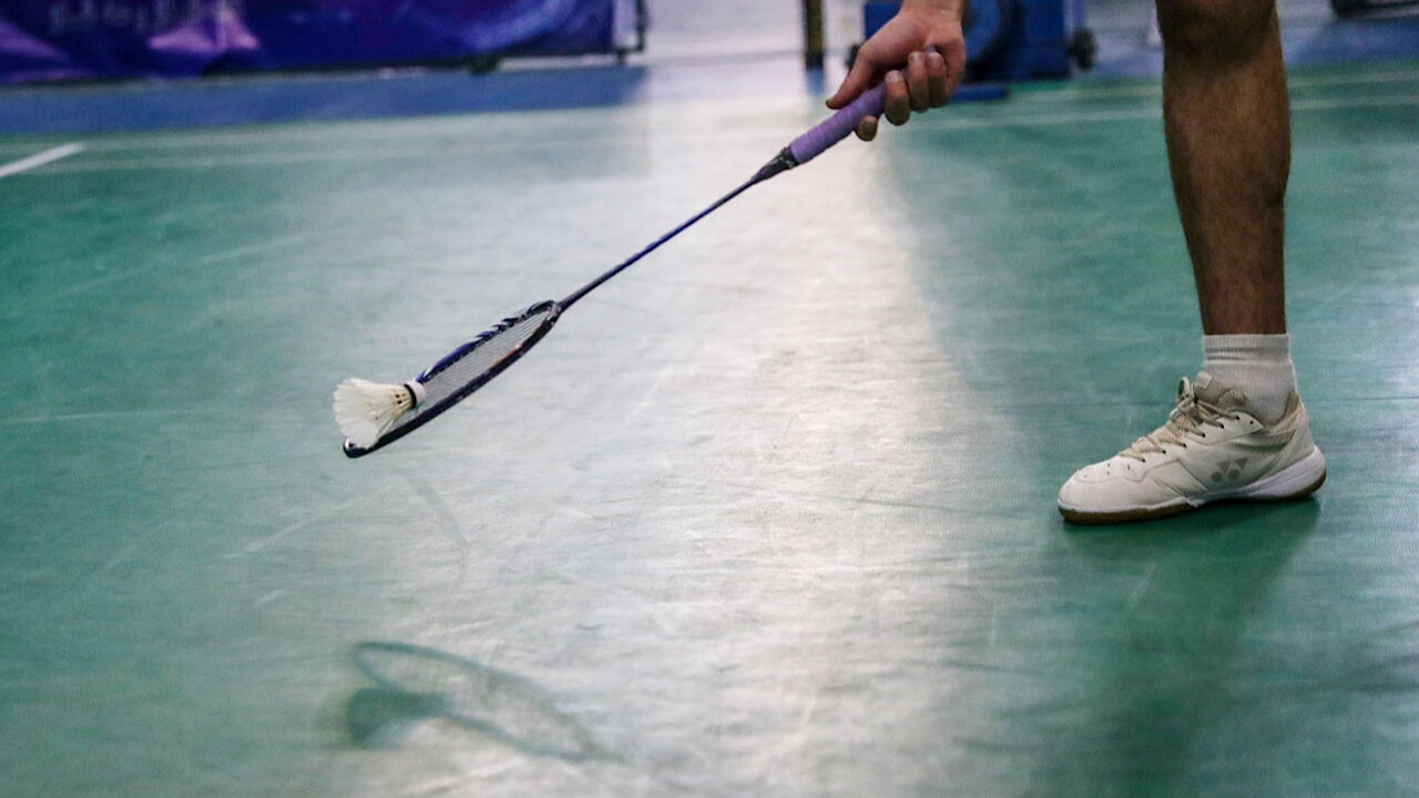 بدمینتون بینالمللی قزاقستان؛ برد ۲ نماینده ایران در دور مقدماتی