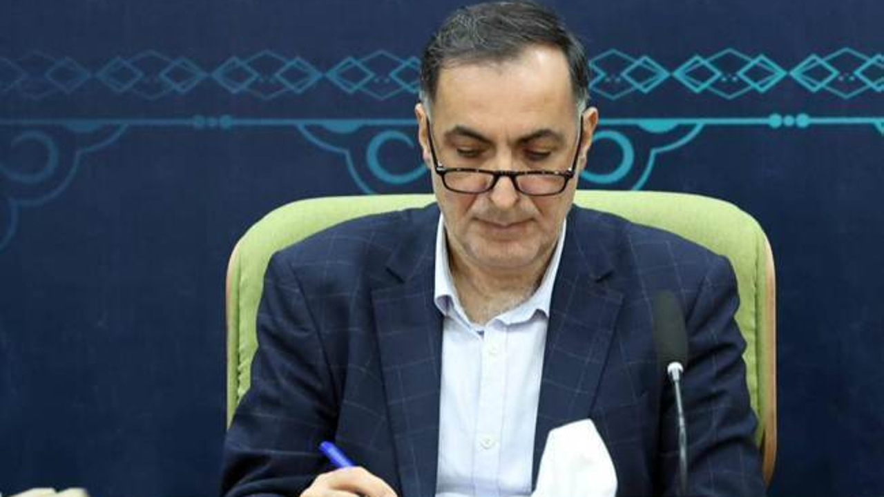 پیام تسلیت رئیس بنیاد شهید در پی درگذشت پدر شهیدان «اسفندیاری»