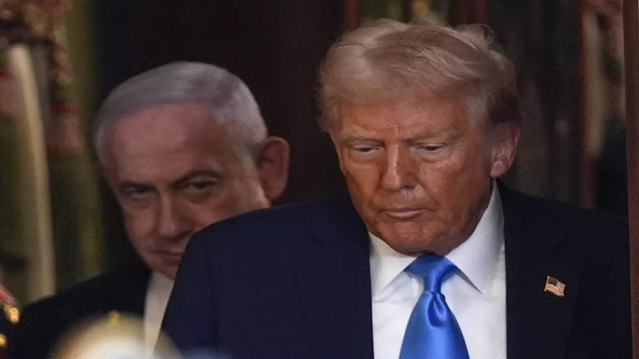ادعای کان: نتانیاهو به واشنگتن می‌رود تا ترامپ را به جنگ ترغیب کند