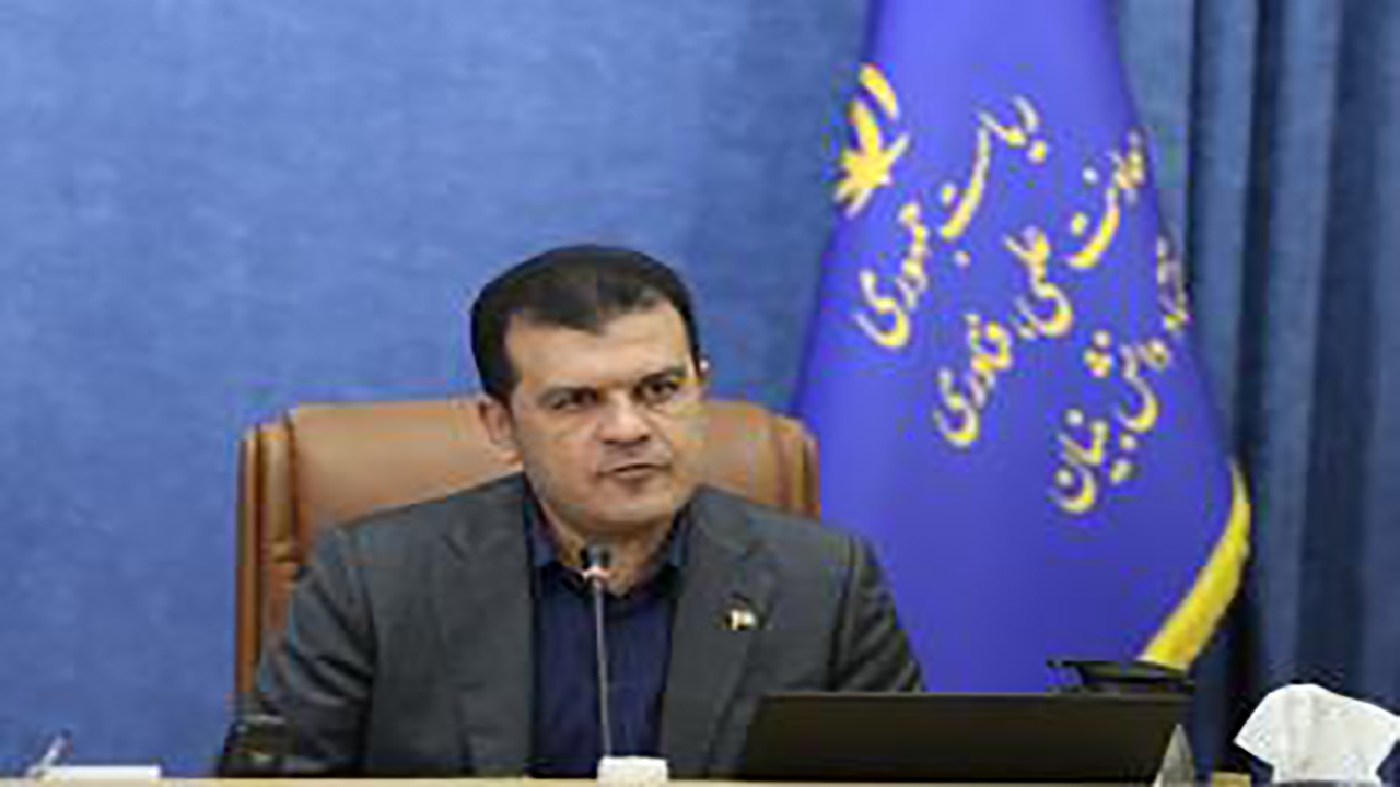 ورزش ایران با هوش مصنوعی متحول میشود