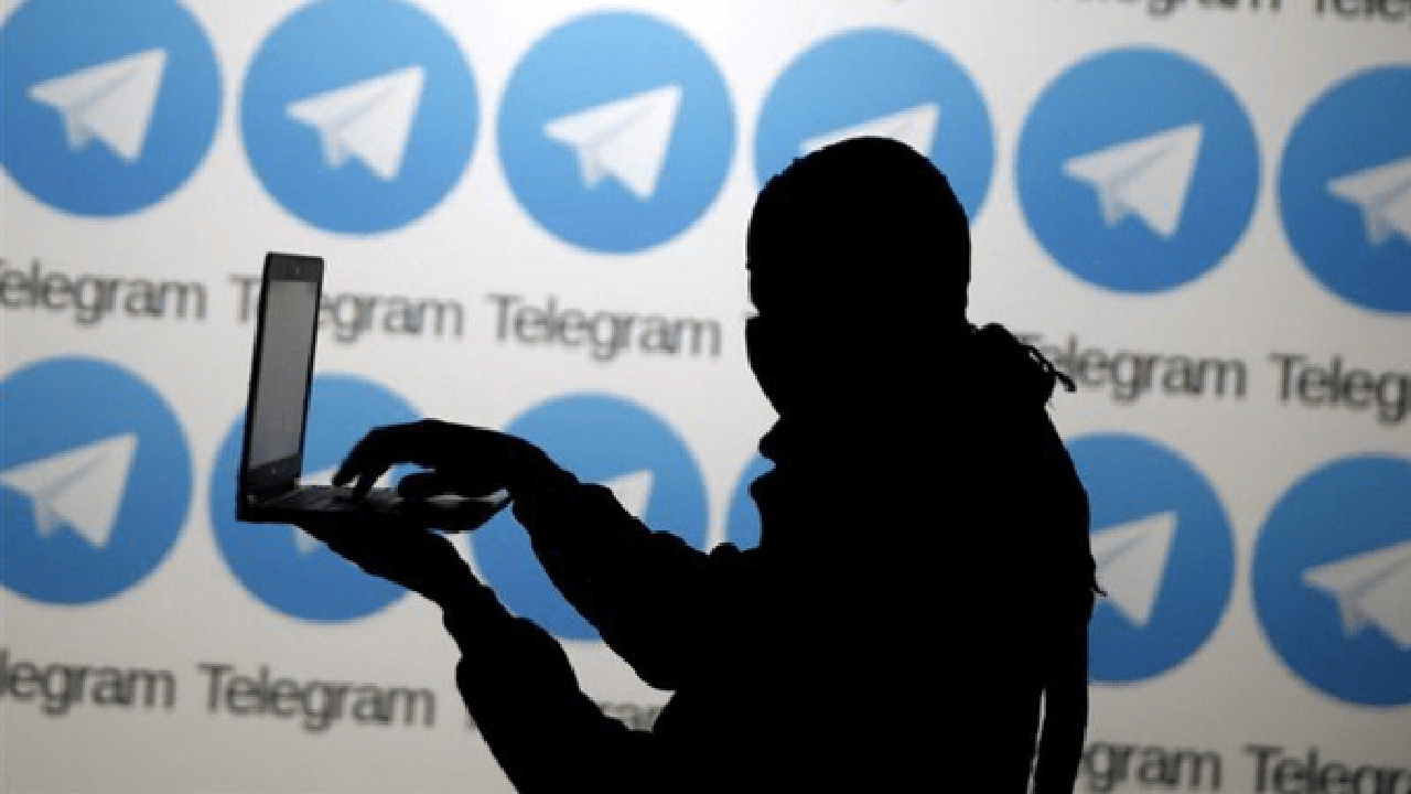چگونه تلگرام به مرکز فرماندهی اعتراضات دی‌ماه تبدیل شد؟