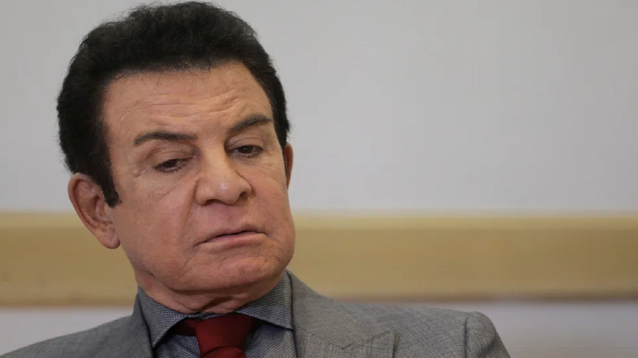 نامزد ریاست‌جمهوری هندوراس: دخالت ترامپ شانس پیروزی مرا کاهش داد