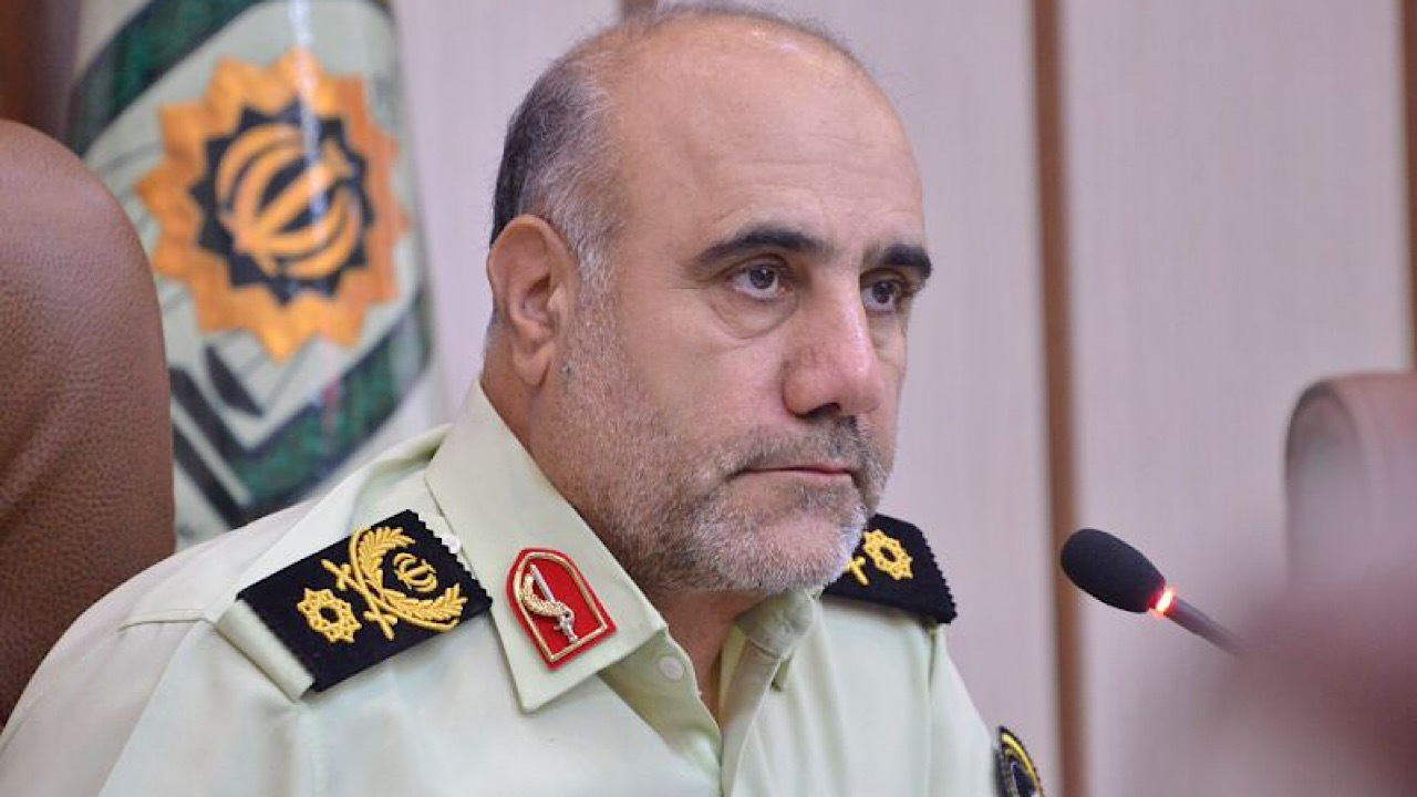 ۳۰۱۱۰ شماره ستاد خبری پلیس امنیت اقتصادی شد