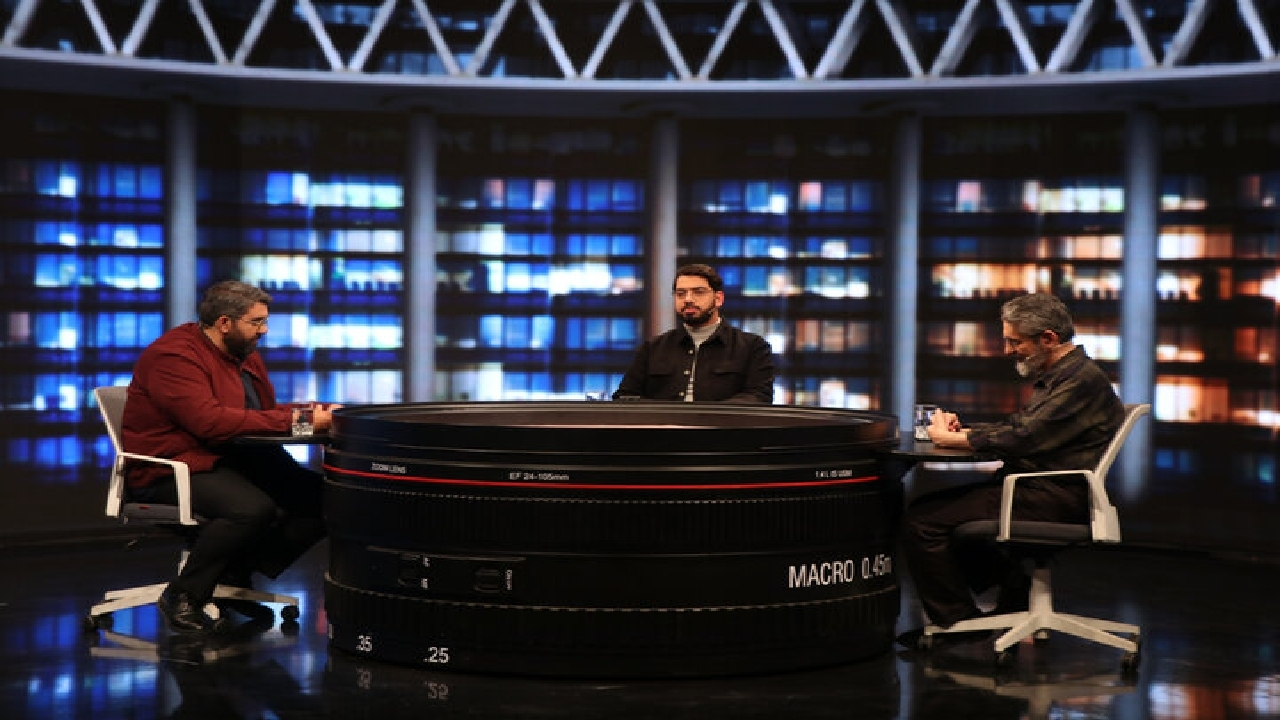 برنامه «جام جم» پاسخ صداوسیما به مطالبه نقد و شفافیت است