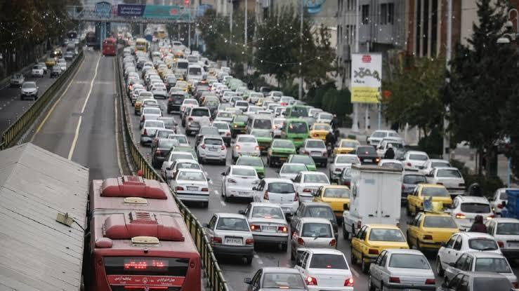 پیشنهاد شناورسازی ساعات اداری و ممنوعیت برگزاری نمایشگاهها برای مهرماه در تهران