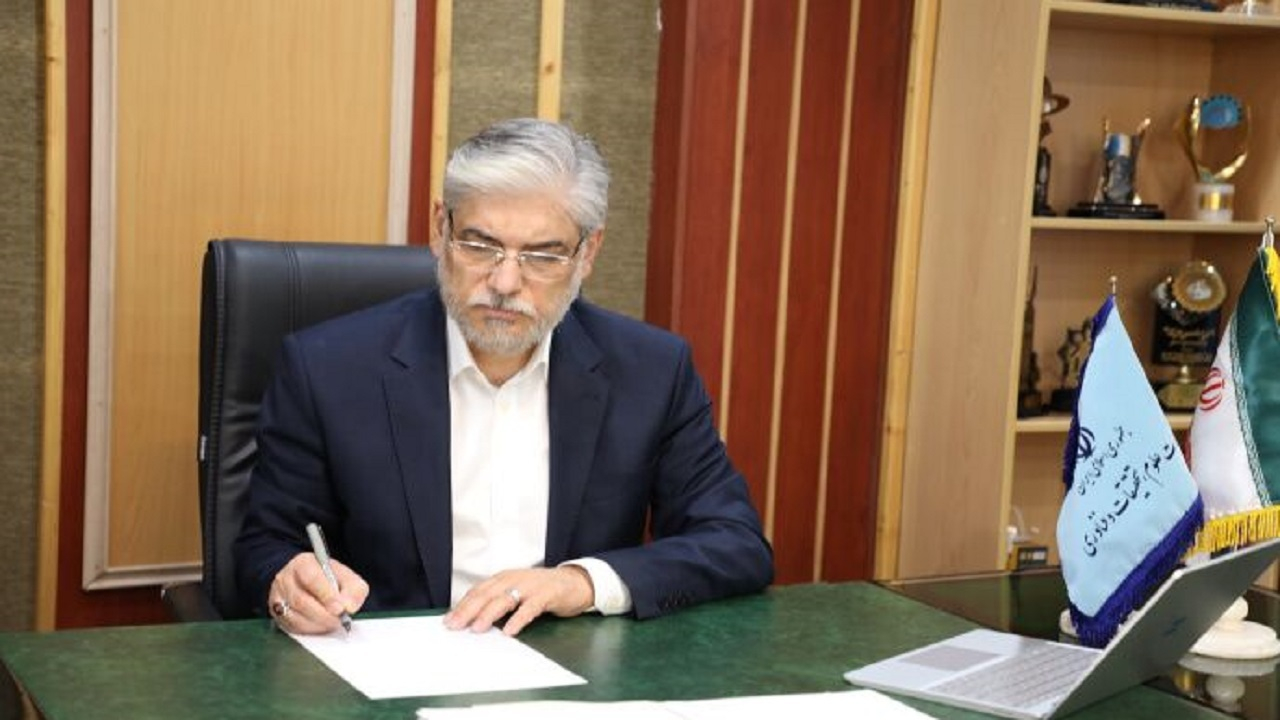 نامه وزیر علوم به یونسکو و اعتراض به ترور دانشمندان هستهای