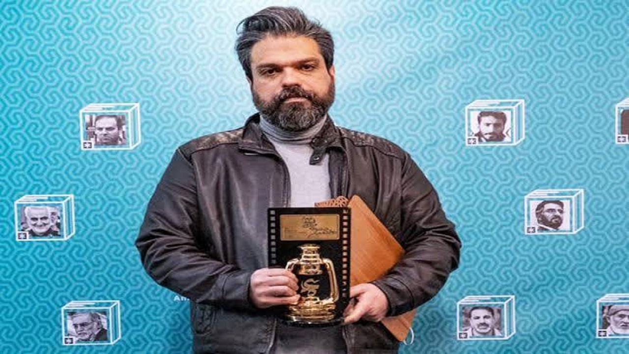 روایت مستند «کد ۰۲۴» به مناسبت روز نیروی دریایی