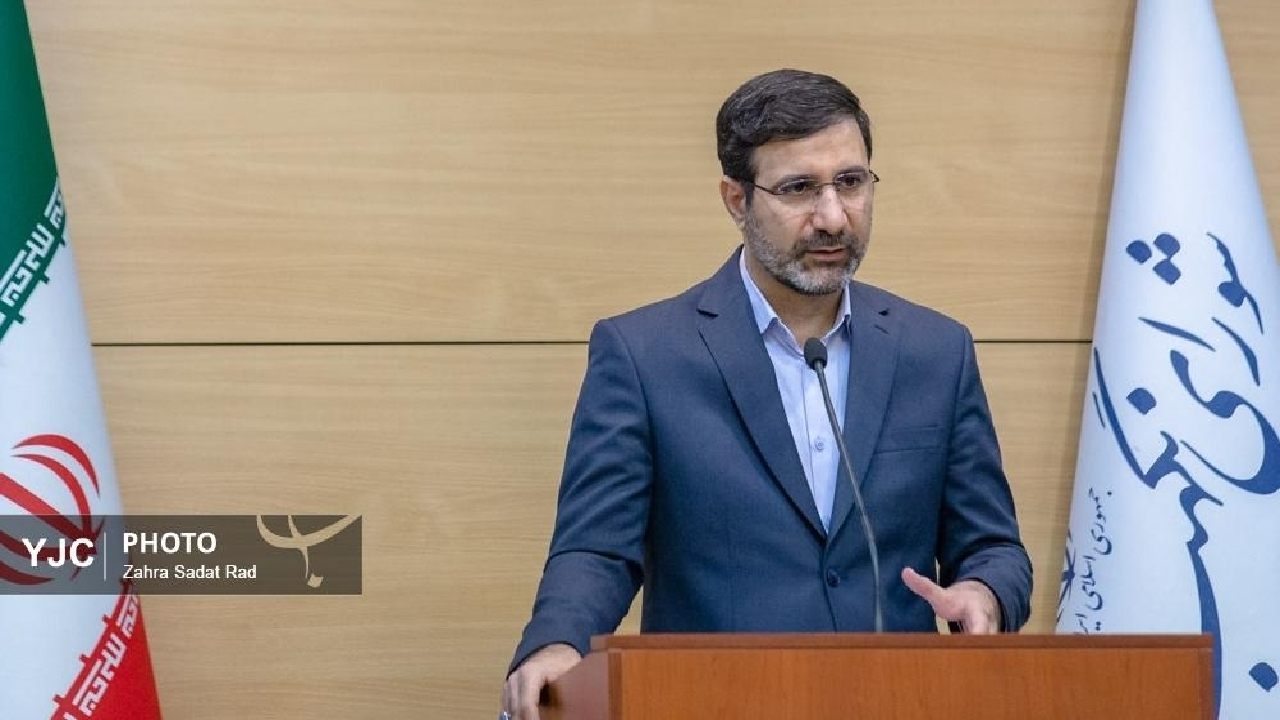 واکنش سخنگوی شورای نگهبان به برگزاری رفراندوم