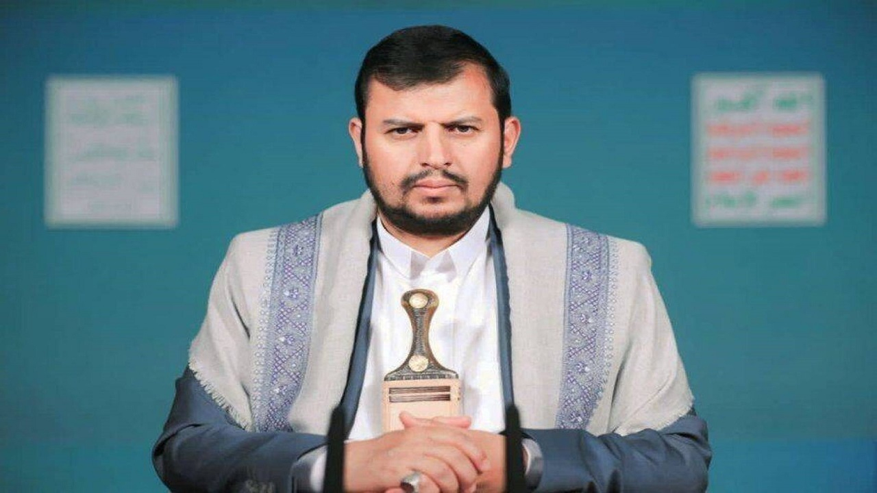 سید الحوثی: خلع سلاح ملتی که مورد حمله اسرائیل است ساده لوحی است