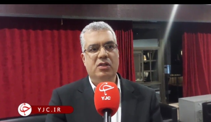تجارت یک میلیارد دلاری ایران با آفریقا ناچیز است+ فیلم