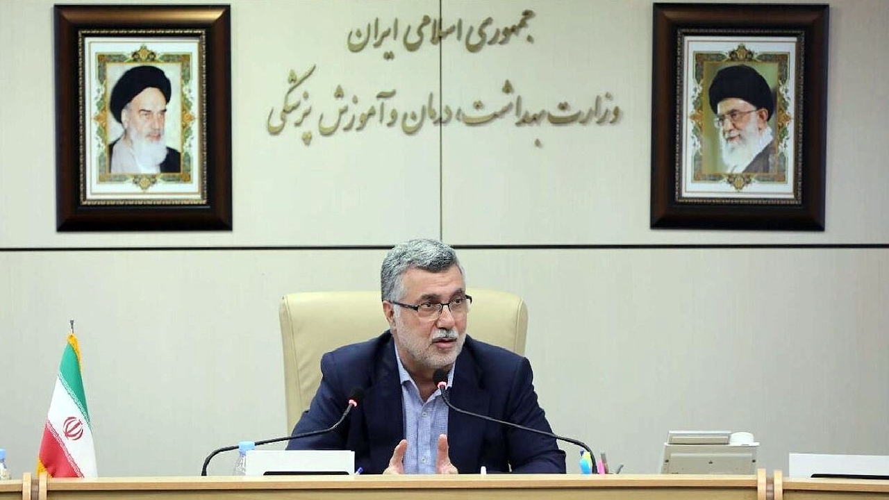 نظام ارجاع به عنوان بنای محکم سلامت کشور باید توسعه پیدا کند