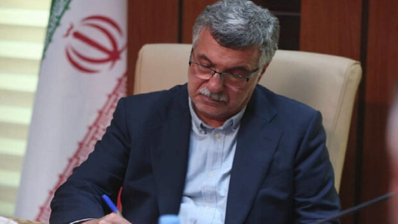 قدردانی وزیر بهداشت از کادر درمان