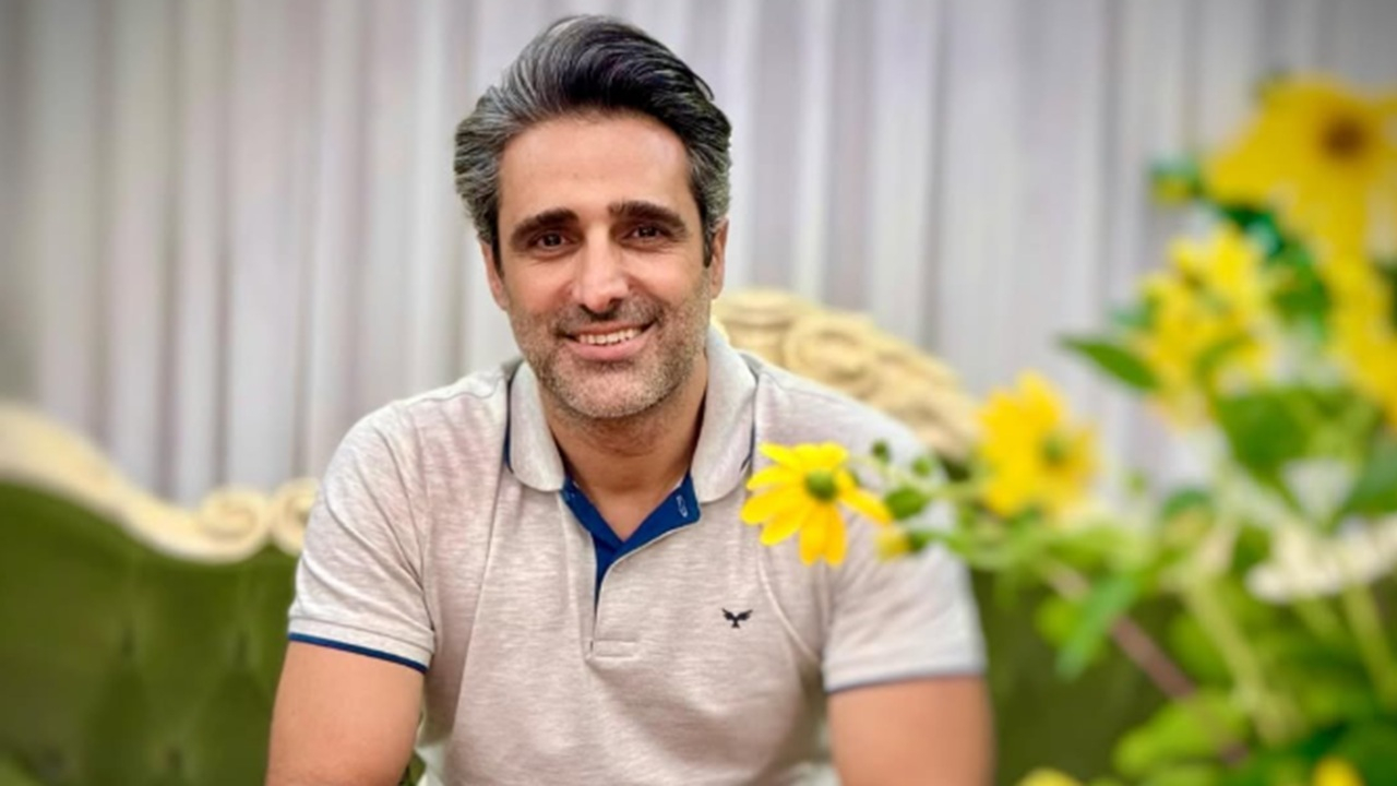 جواد قارایی: به مادرمان ایران خیانت نمیکنیم