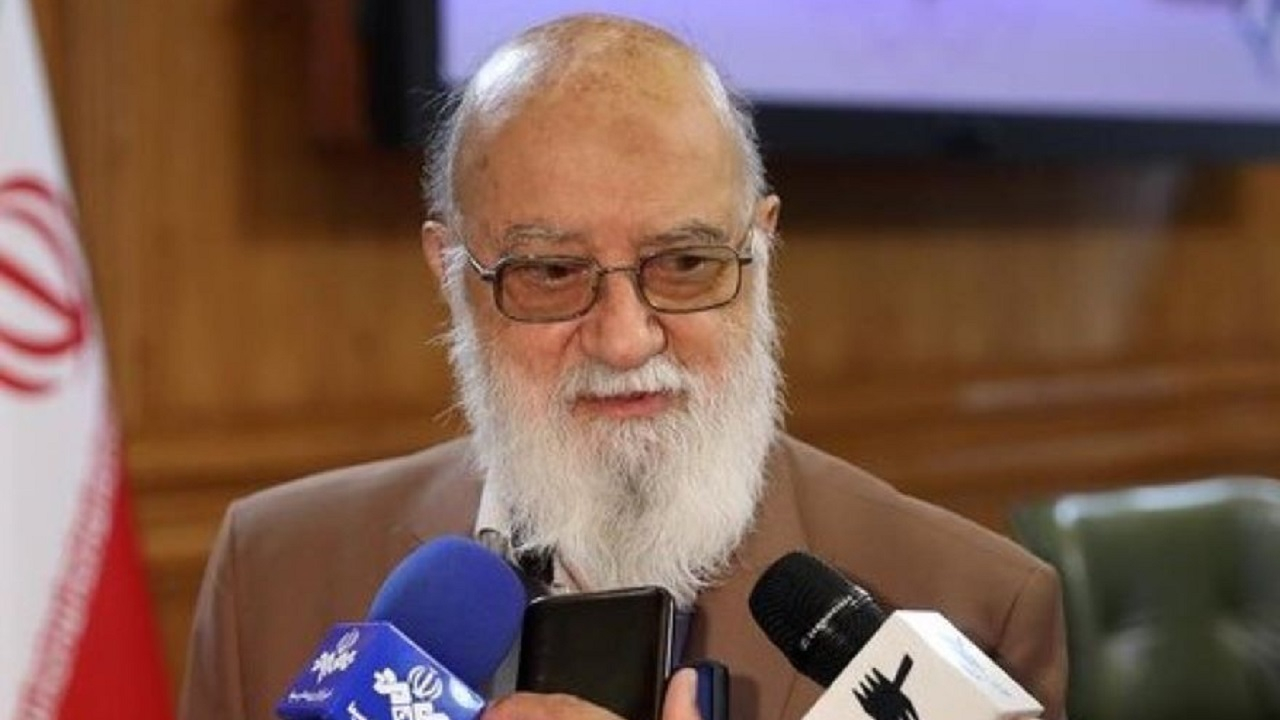 چمران: با توجه به شرایط موجود همین میزانی که اتوبوس تهیه شده خوب است
