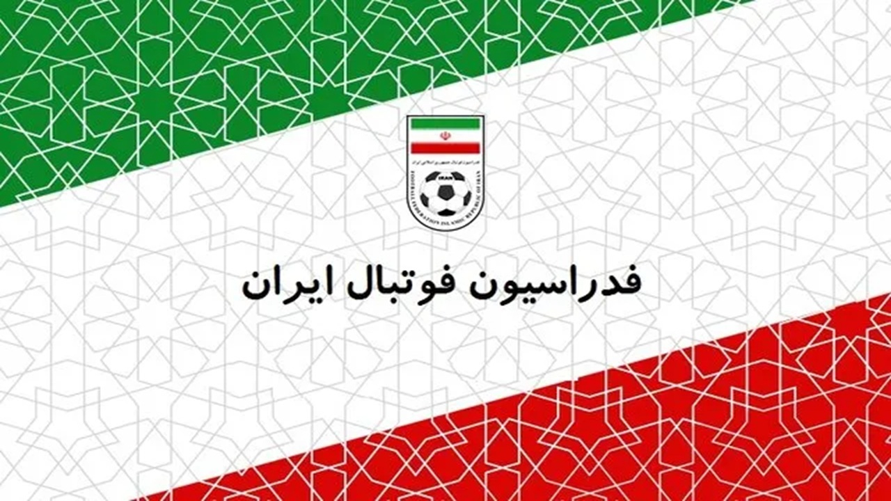 امضای قرارداد احداث ساختمان جدید فدراسیون فوتبال در مرکز ملی فوتبال
