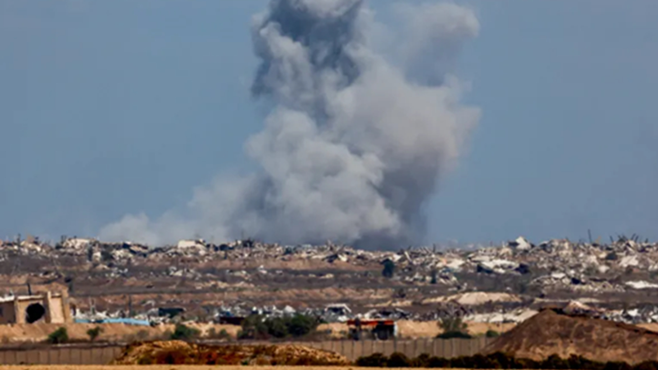 پارلمان آلمان قرارداد تسلیحاتی جدیدی با رژیم صهیونیستی تصویب کرد