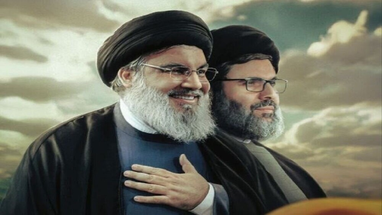 شعار‌های ضدآمریکایی و ضدصهیونیستی مردم عراق در بغداد + فیلم