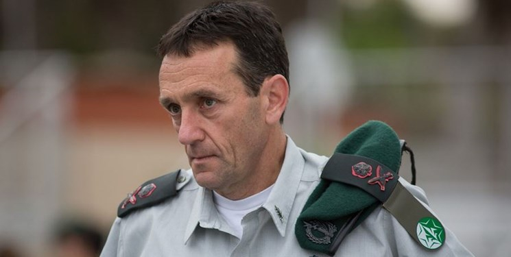هالوی: هدف ارتش اسرائیل دست یافتن به السنوار در غزه است