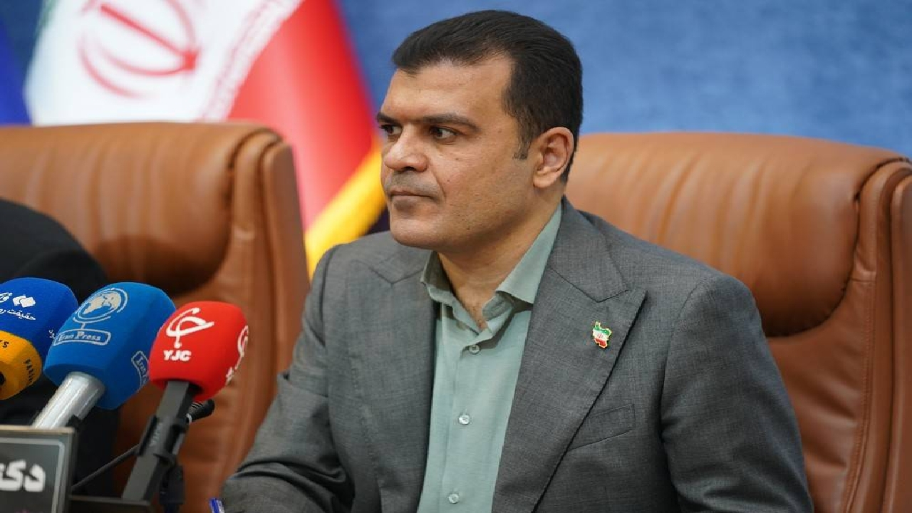 المپیک فناوری ۲۰۲۵؛ میدان رقابت مغز‌ها نه بازوها