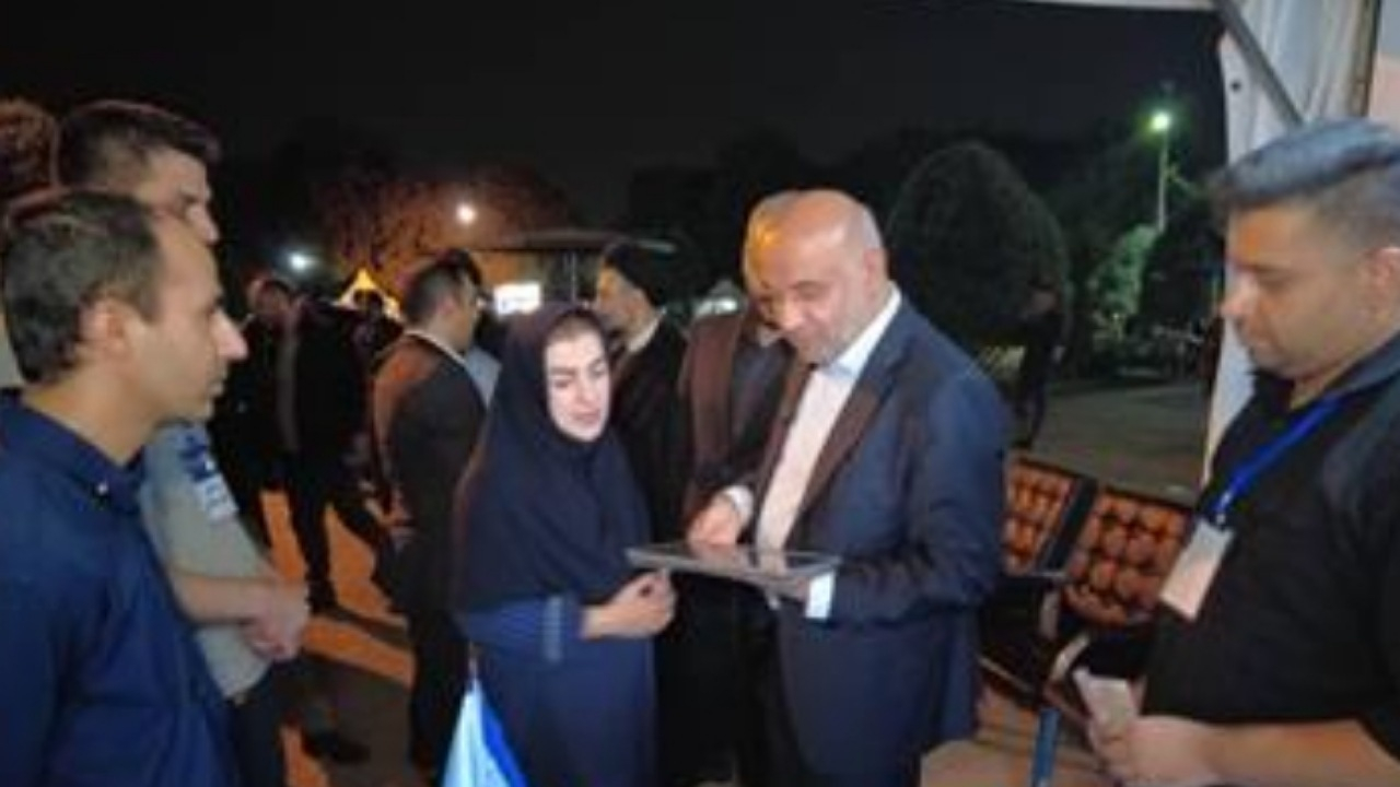 جشنواره ملی ایران ماهر با رویکرد «از خانه تا بازار؛ از مهارت تا کسبوکار» افتتاح شد