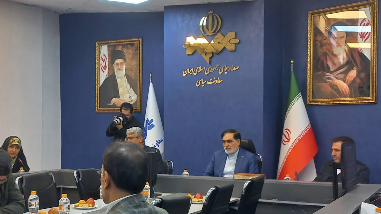 تجدید پیمان رسانه ملی با آرمان شهیدان پرواز C130/ خون شهیدان استمراردهنده انقلاب است