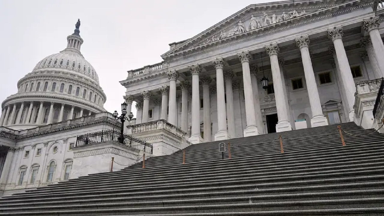 درخواست ترامپ از کنگره برای لغو تحریمهای قانون سزار علیه سوریه