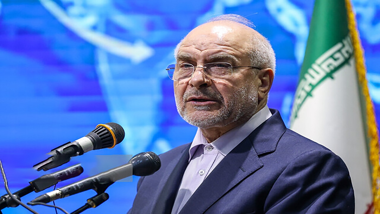 قالیباف: ۱۳ آبان روز مبارزه با سلطه‌گری و استکبار است