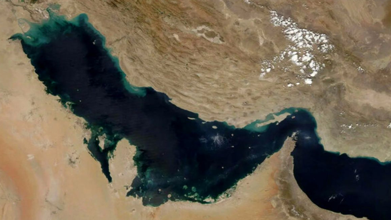 خبرگزاری دولتی روسیه: هواپیمای گشتی آمریکایی در نزدیکی ایران مشاهده شد