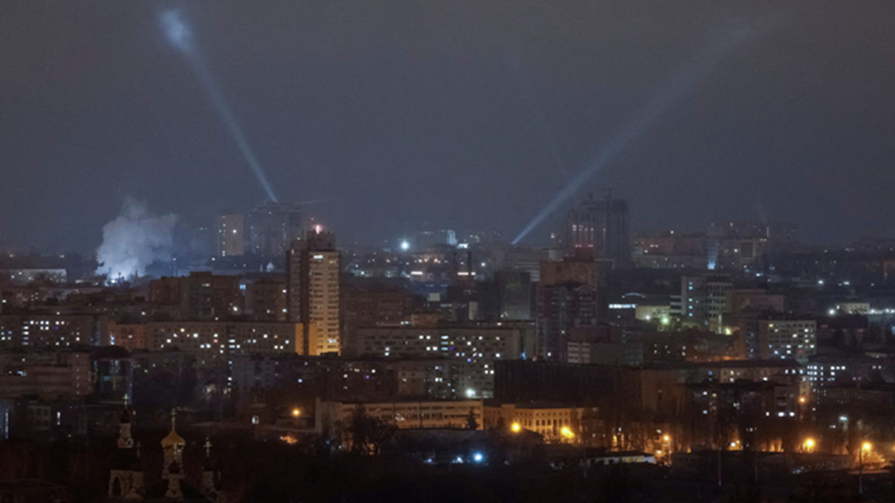 سرنگونی صدها پهپاد اوکراینی طی شبانه روز گذشته