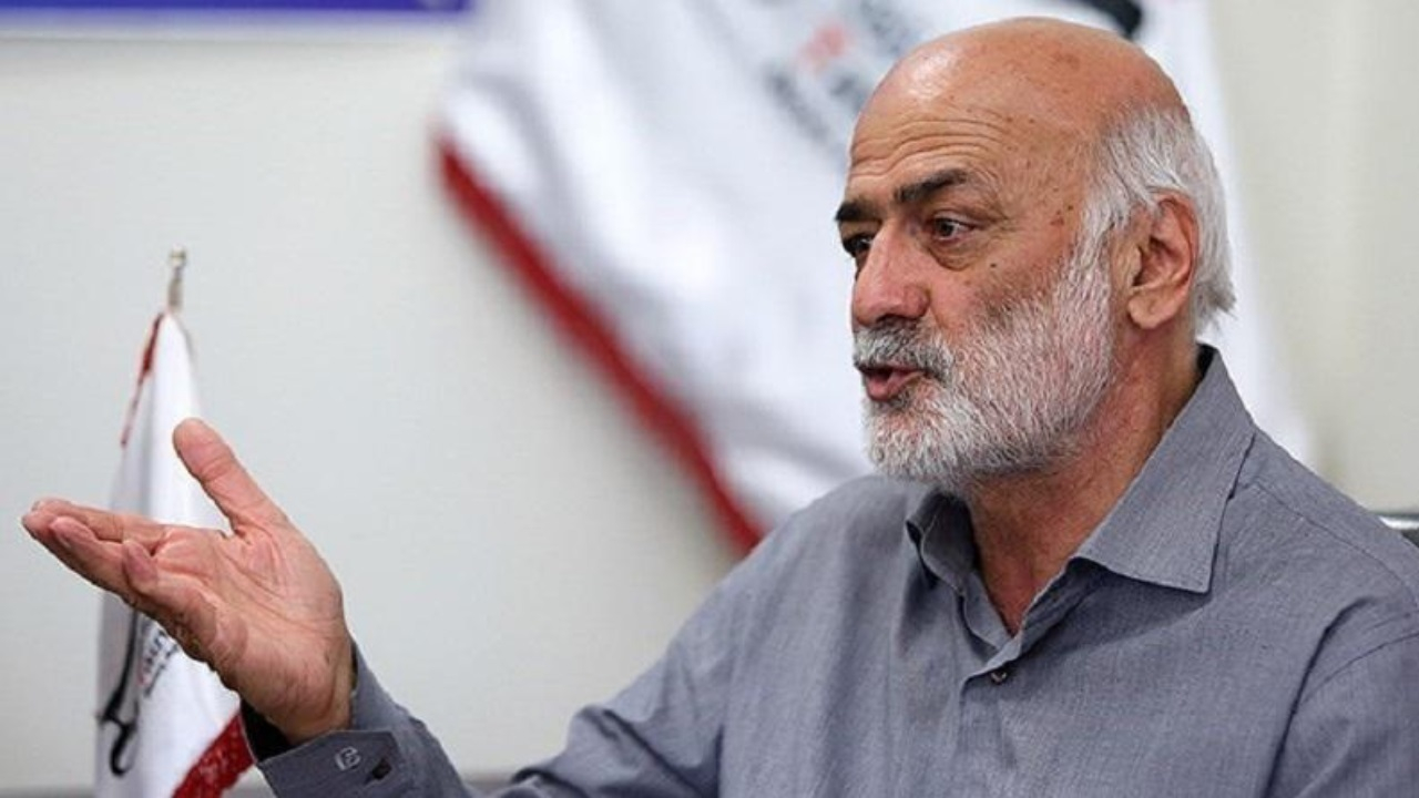 مربی ایتالیایی بدون اختیارات، اثر گذاری در تیم ملی ندارد/ تورنمنت العین از جام کافا بهتر است