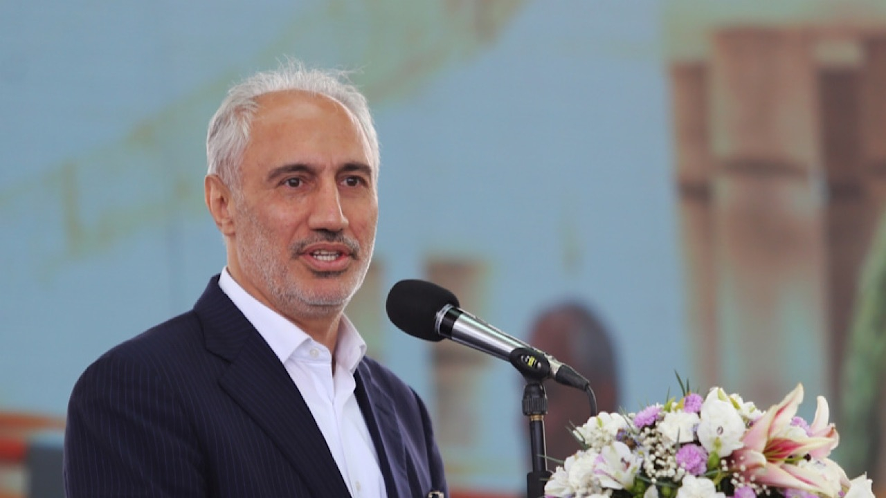 پورمحمدی: پرداختهای تعهدشده دولت بهطور منظم در حال انجام است