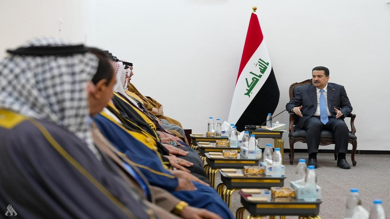 السودانی: عراق امروز امن، باثبات و متحد است