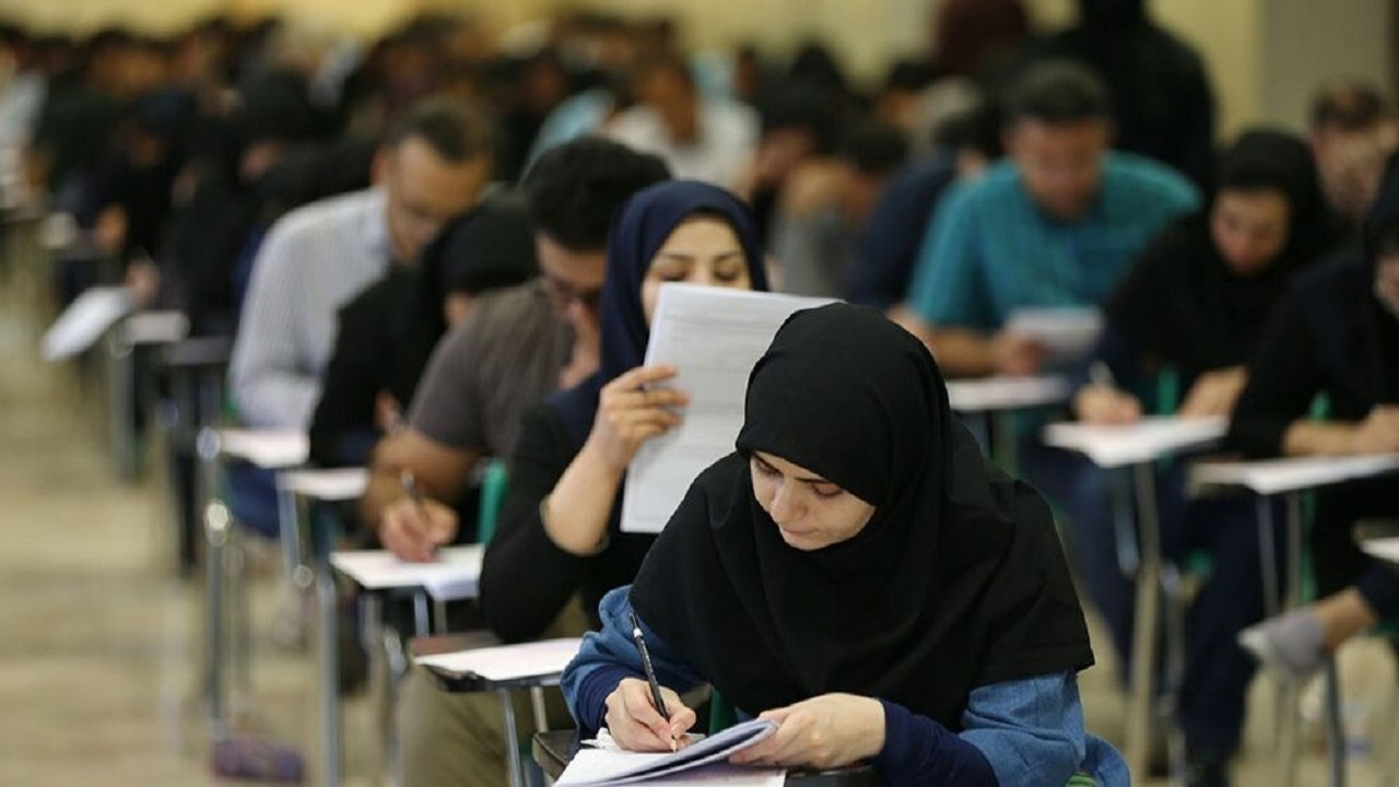 ۱۲ درصد روی کاغذ؛ وقتی افزایش ظرفیت به آزمون حکمرانی در آموزش پزشکی تبدیل میشود