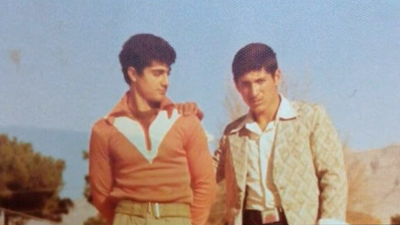 ماجرای رد صلاحت حاج قاسم در گزینش سپاه پاسداران + فیلم