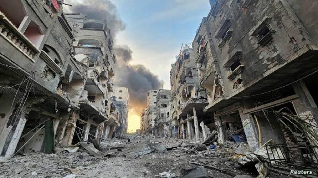 انتقال به مرحله دوم آتش‌بس، برجسته‌ترین اختلاف بین آمریکا و اسرائیل