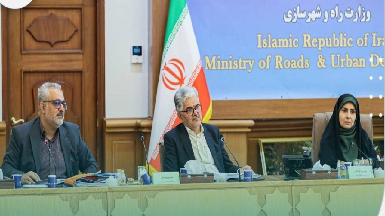بخشی از اراضی پادگان دوشانتپه به سایت دائمی مدیریت بحران تهران تبدیل میشود