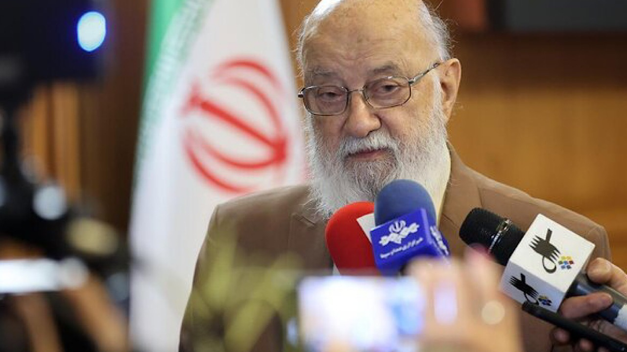 چمران: نامگذاری فرودگاه مهرآباد و بوستان ولایت به نام رهبر شهید در دست بررسی است