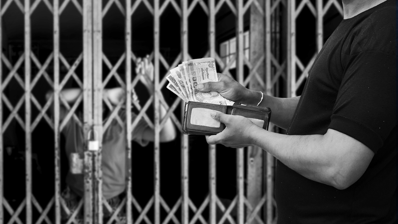 حامیان نمادین حقوق زنان، پیشتاز در قاچاق انسان + فیلم