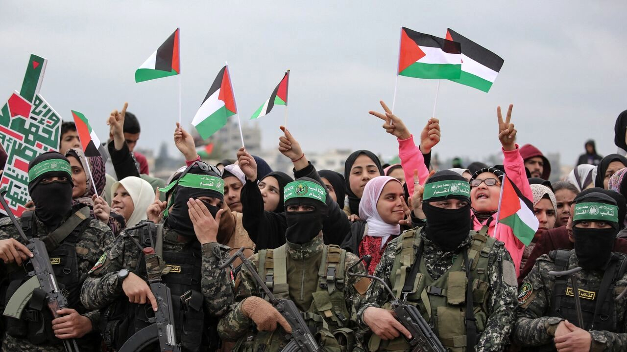 جبهه خلق: مبارزه تا آزادی تمامی اسرای فلسطین ادامه دارد