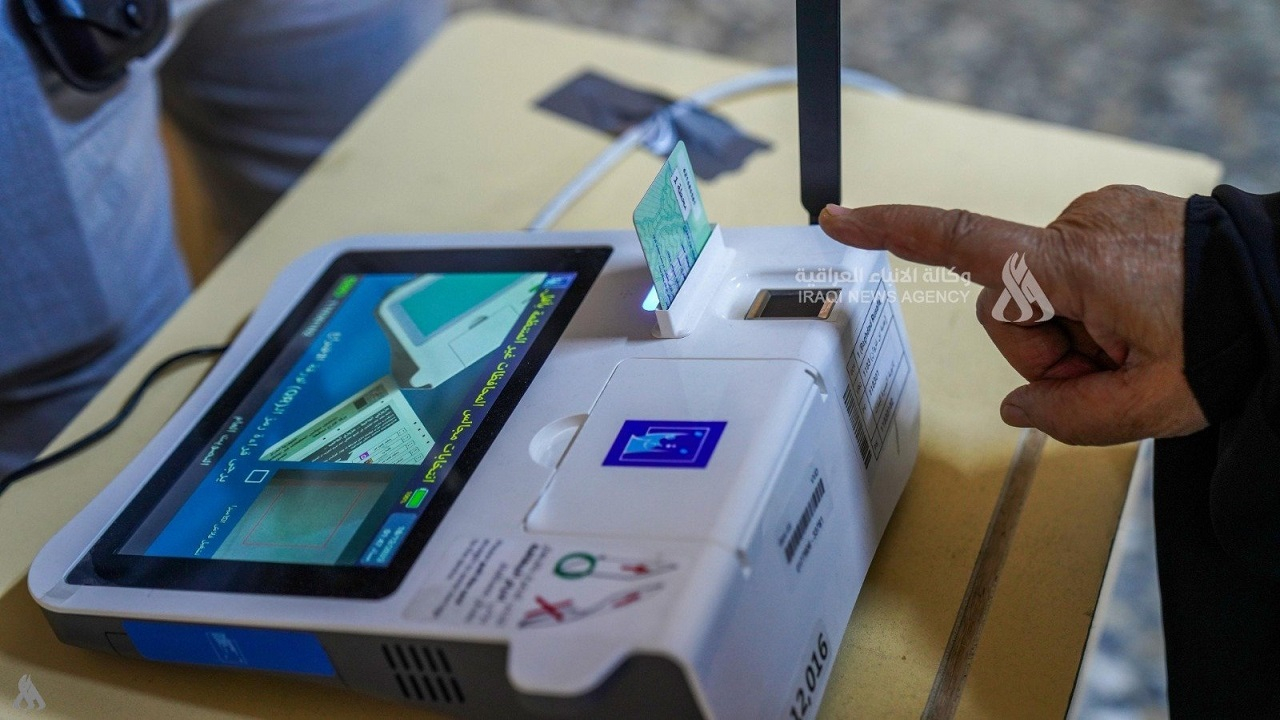 آغاز سکوت انتخاباتی در عراق