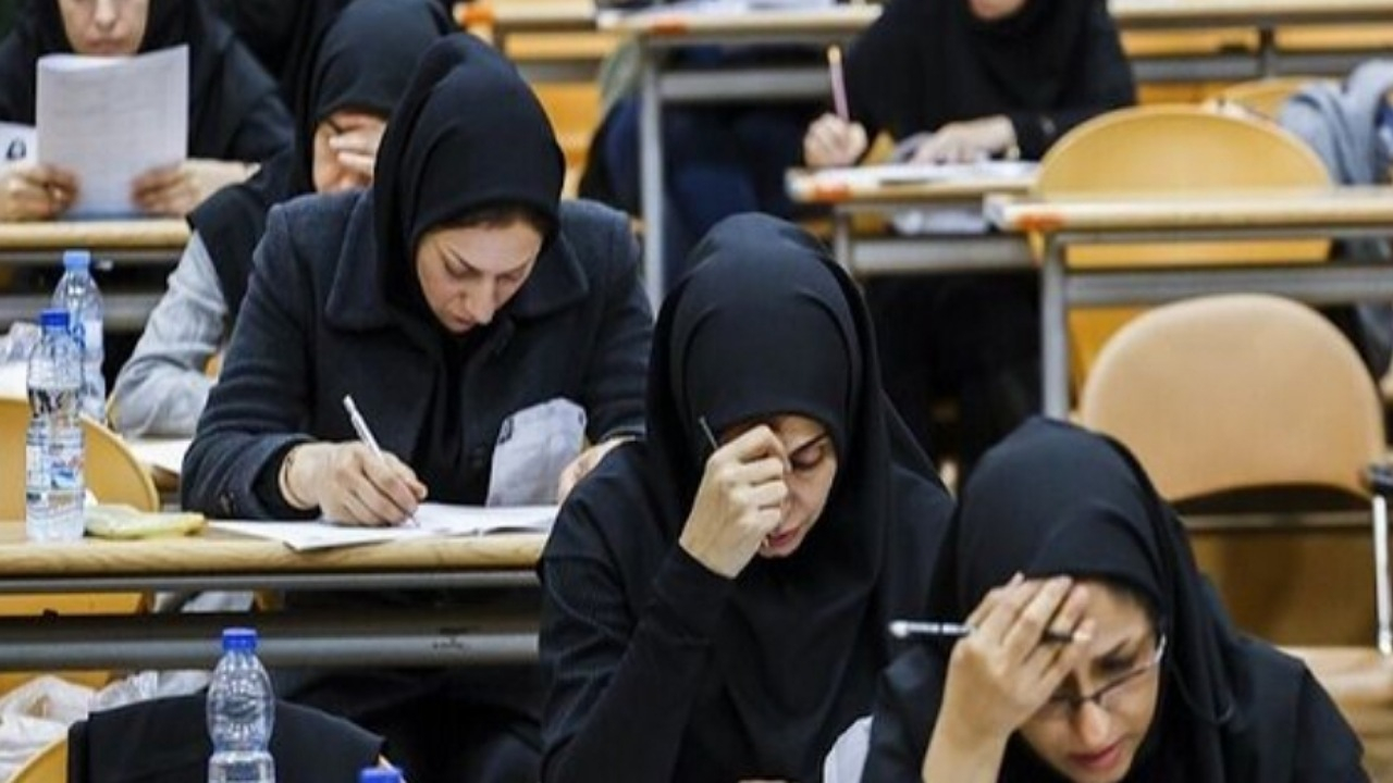 مهلت انتخاب رشته آزمون دستیاری برای بار سوم تمدید شد