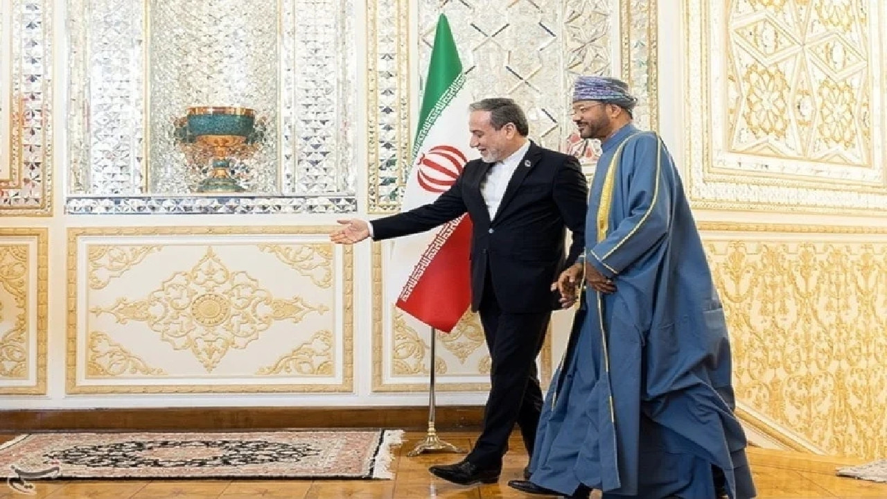 عمان: خطر از جانب تلآویو است نه تهران
