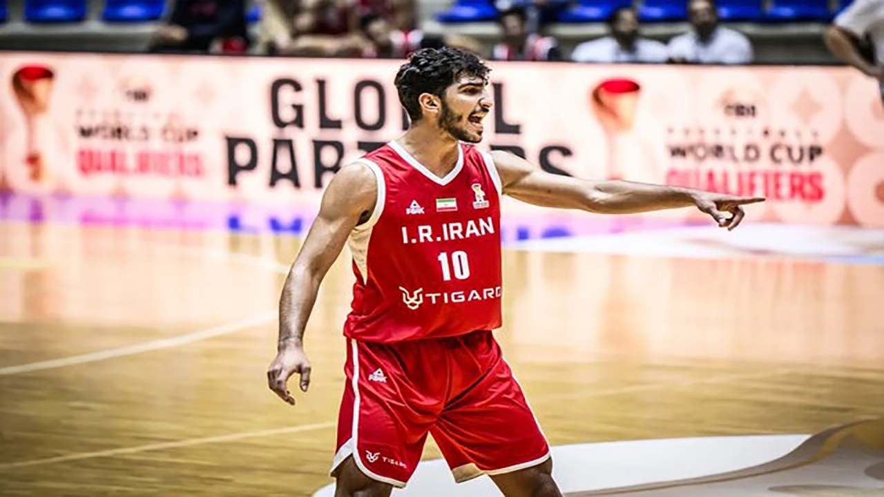 ۲ ایرانی در جمع ۱۰ بازیکن امتیازآور انتخابی جام جهانی